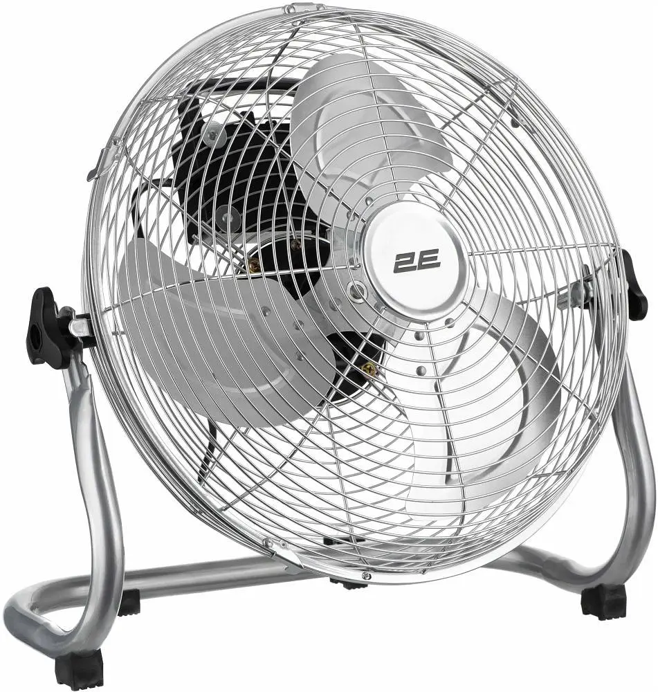 Вентилятор 2E PowerWind 35C (2E-IF35C) - фото 5
