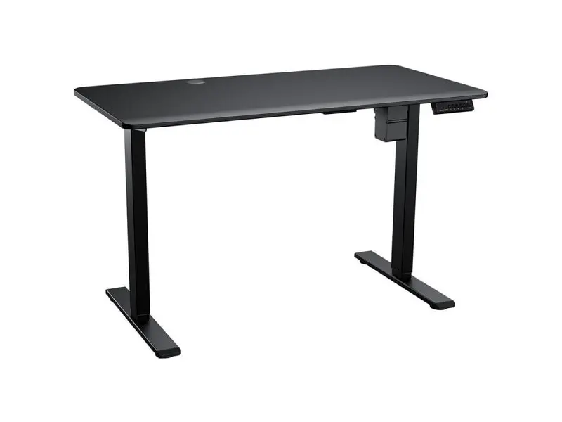 Геймерський ігровий стіл Cougar Royal 140 Mossa Black
