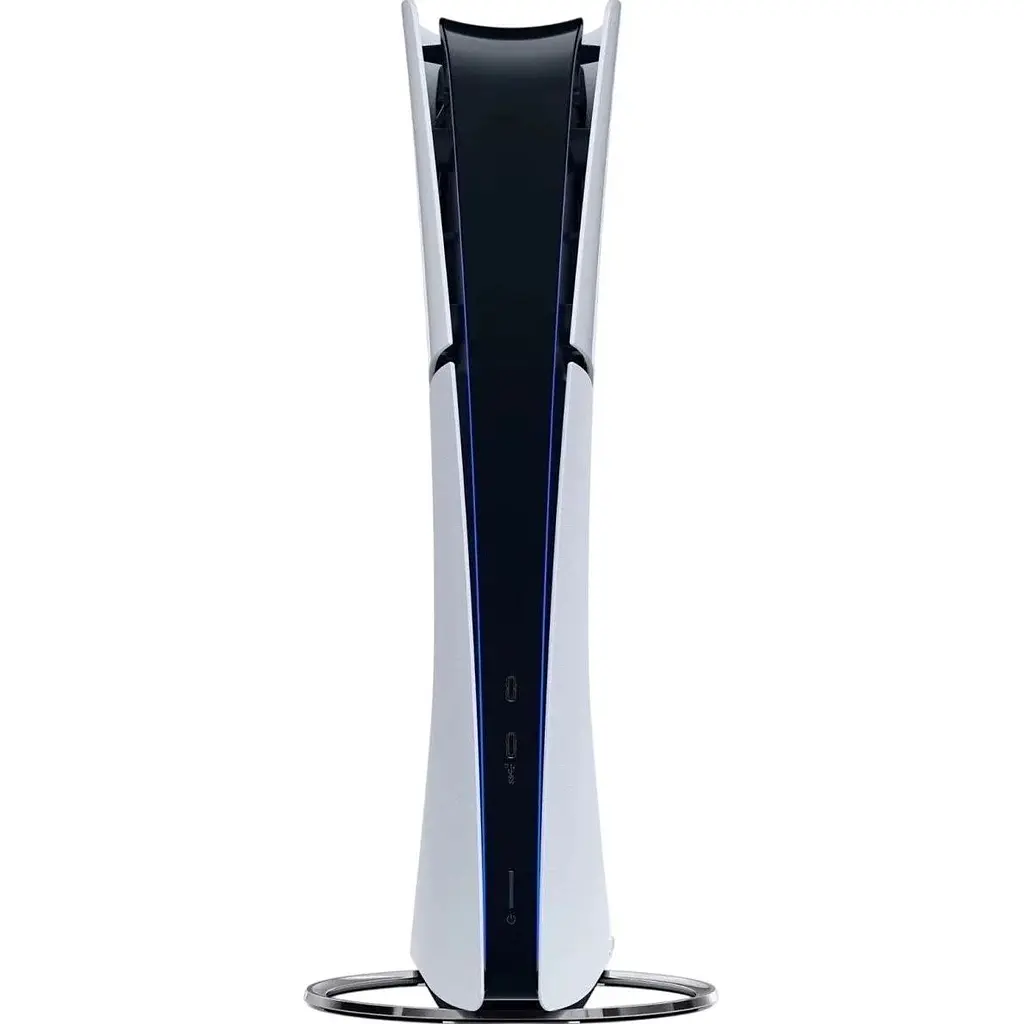 Игровая консоль Sony PlayStation 5 Slim Digital Edition 825GB + Fortnite Flowering Chaos Bundle (1000049851) [154431] - фото 3