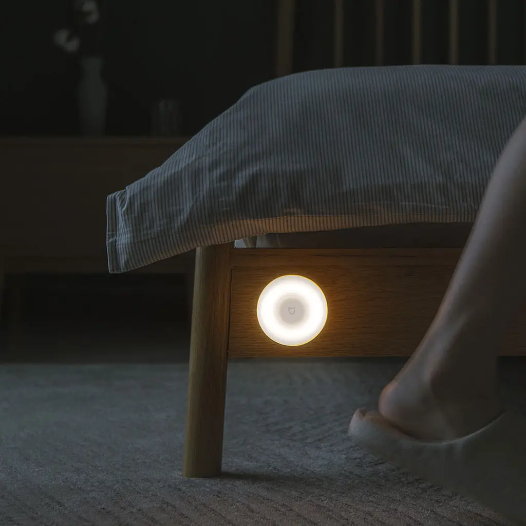 Нічник з датчиком руху Xiaomi MiJia Night Light 2 (MJYD02YL) - фото 5