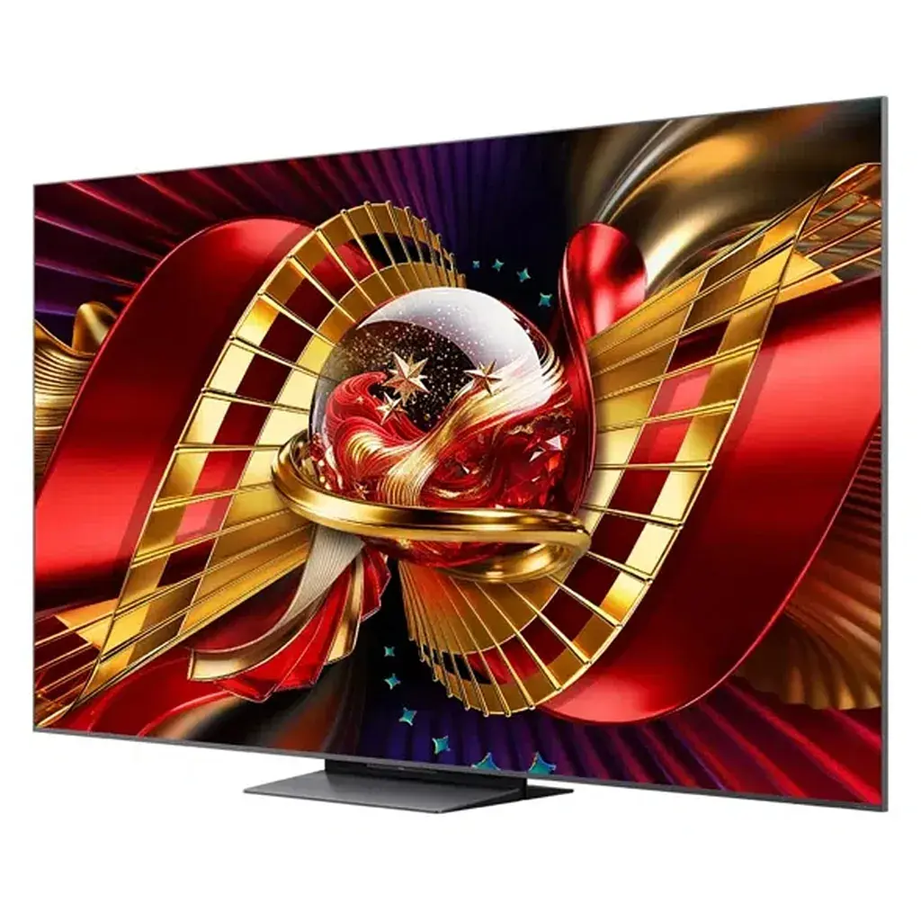 Телевізор TCL 55C8L - фото 3