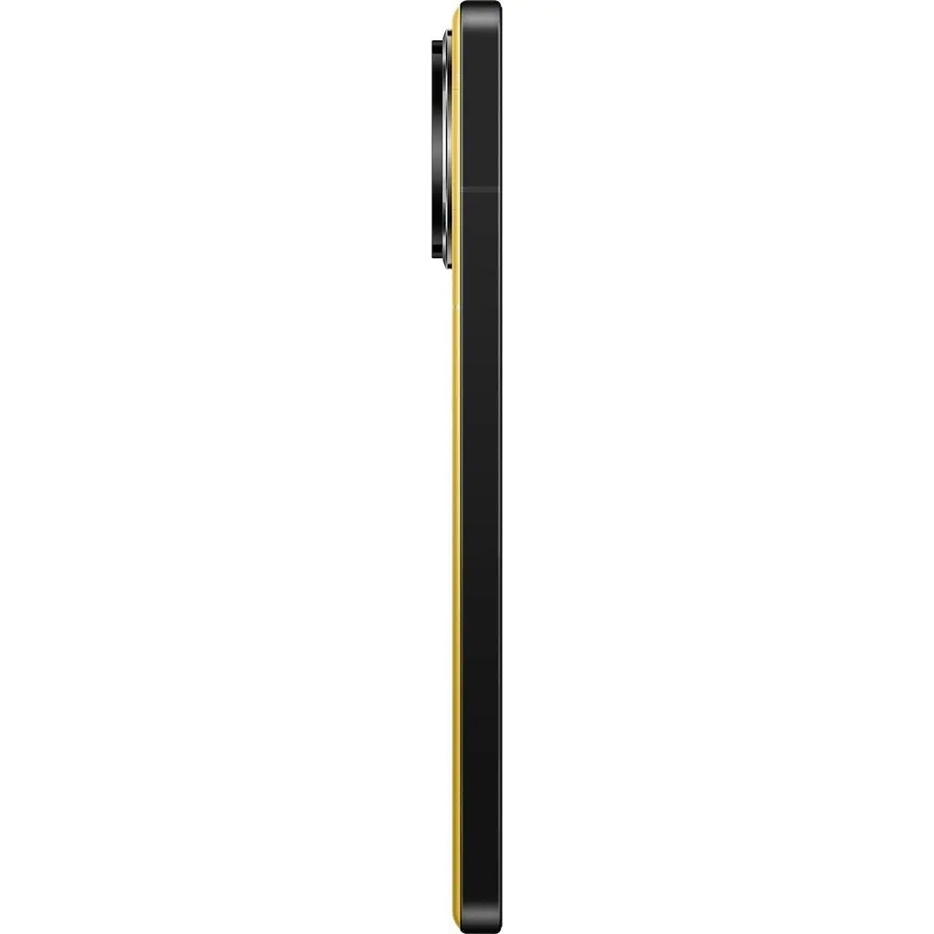 Смартфон Poco F7 Ultra 16/512Gb Yellow Global EU [133066] - фото 9