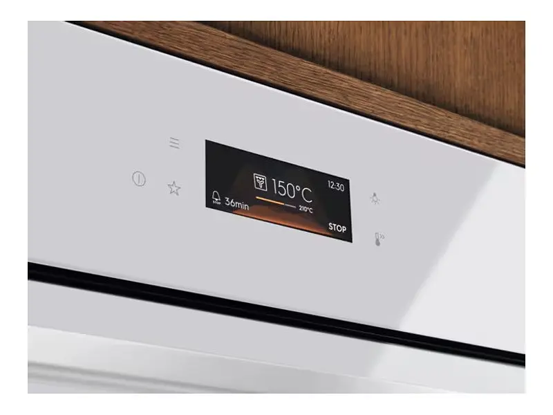 Духовка електрична Electrolux LOB8S38V - фото 2