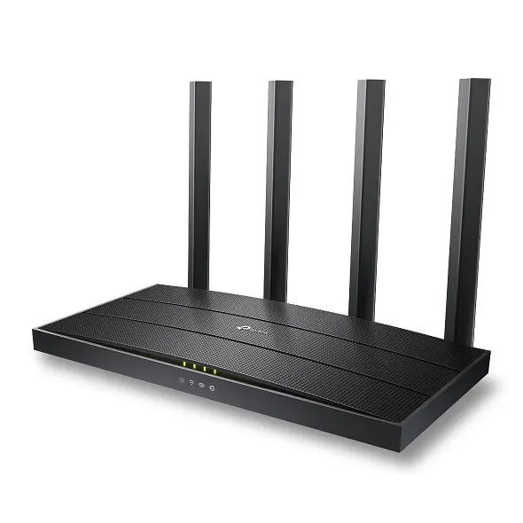 Роутер стандарта Wi-Fi 6 — беспроводной маршрутизатор TP-Link Archer AX12 AX1500 - фото 2
