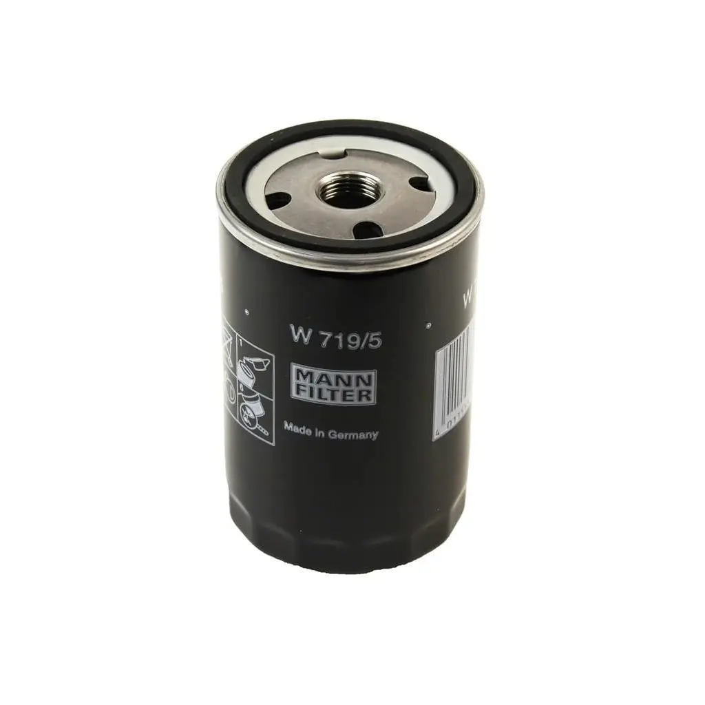 Фільтр масляний Mann W719/5