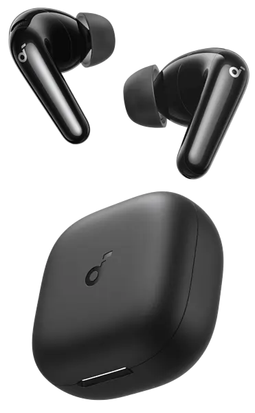 Гарнітура Anker SoundСore R60i NC Black - фото 3