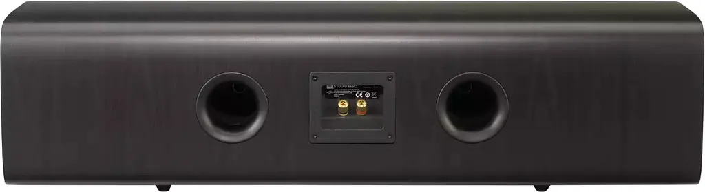 Акустическая система центрального канала JBL Studio 665C (JBLS665CDKW) - фото 3