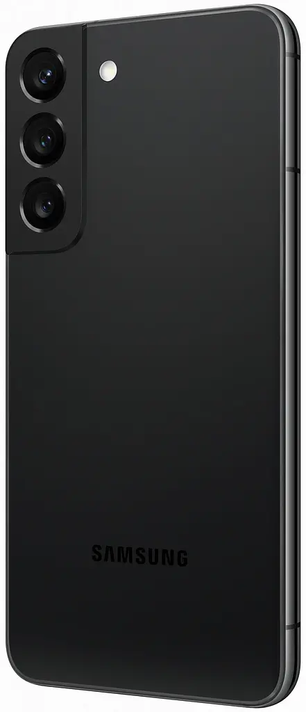 Смартфон Samsung Galaxy S22+ 5G 8/128Gb Phantom Black S906U1 1SIM (USA Version) - фото 7
