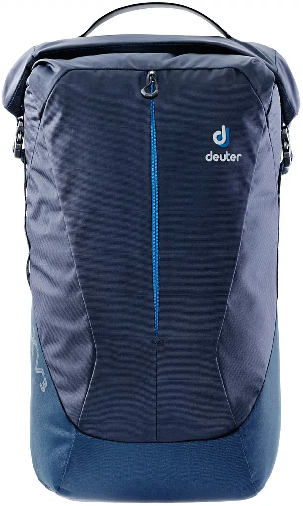Рюкзак Deuter XV 3 SL Navy-Midnight (1052-3850518 3379) - фото 2