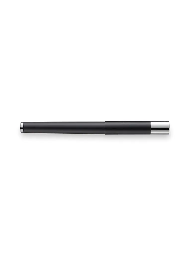 Чорнильна Ручка Lamy Scala Чорна EF, Чорнила T10 Сині (4000553) - фото 5