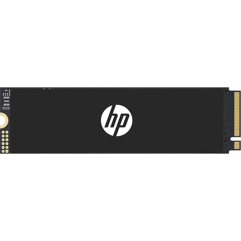 SSD накопичувач HP FX900 Plus 4TB (7F619AA) [142797] - фото 2