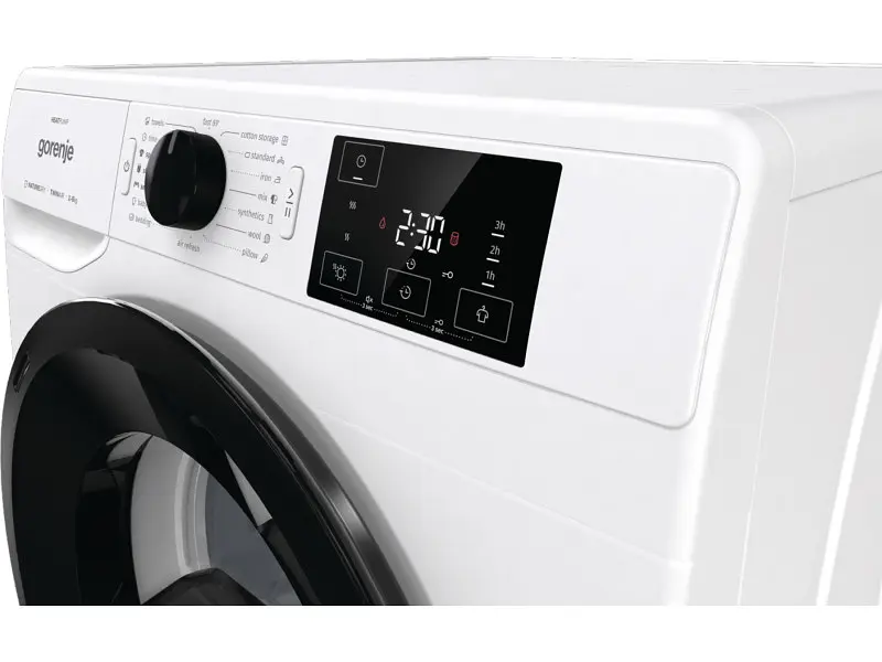 Сушильная машина Gorenje DNE83/GNPL - фото 2