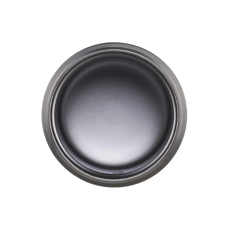 Термостійкий контейнер Bebe Confort BoxInox Mealbox Isotherm, 250 мл, сірий (3220660336852) - фото 4