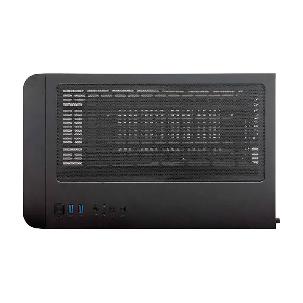 Корпус для ПК 1stPlayer UV6-BK-2FC7R-1FC7 - фото 5