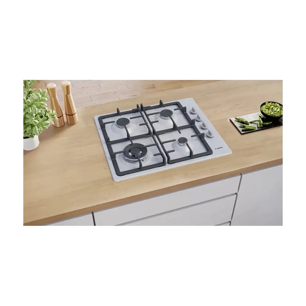 Варочна поверхня Bosch PBH6C5K90R - фото 6