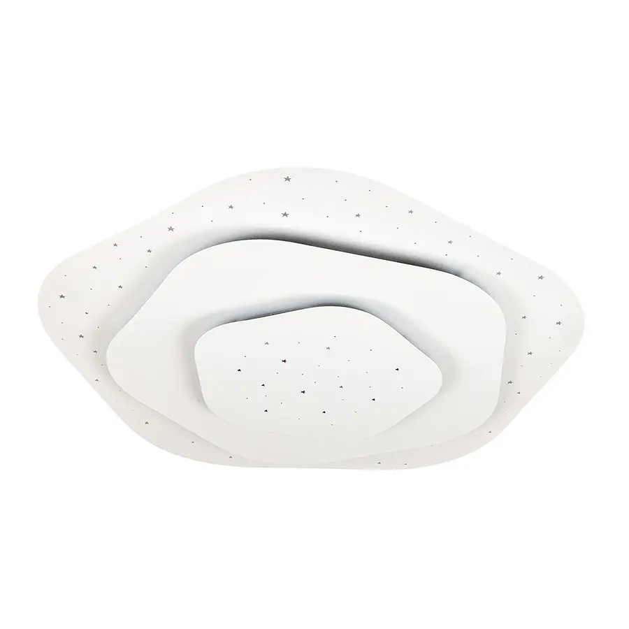LED Люстра Levistella 7871060 WH - фото 2