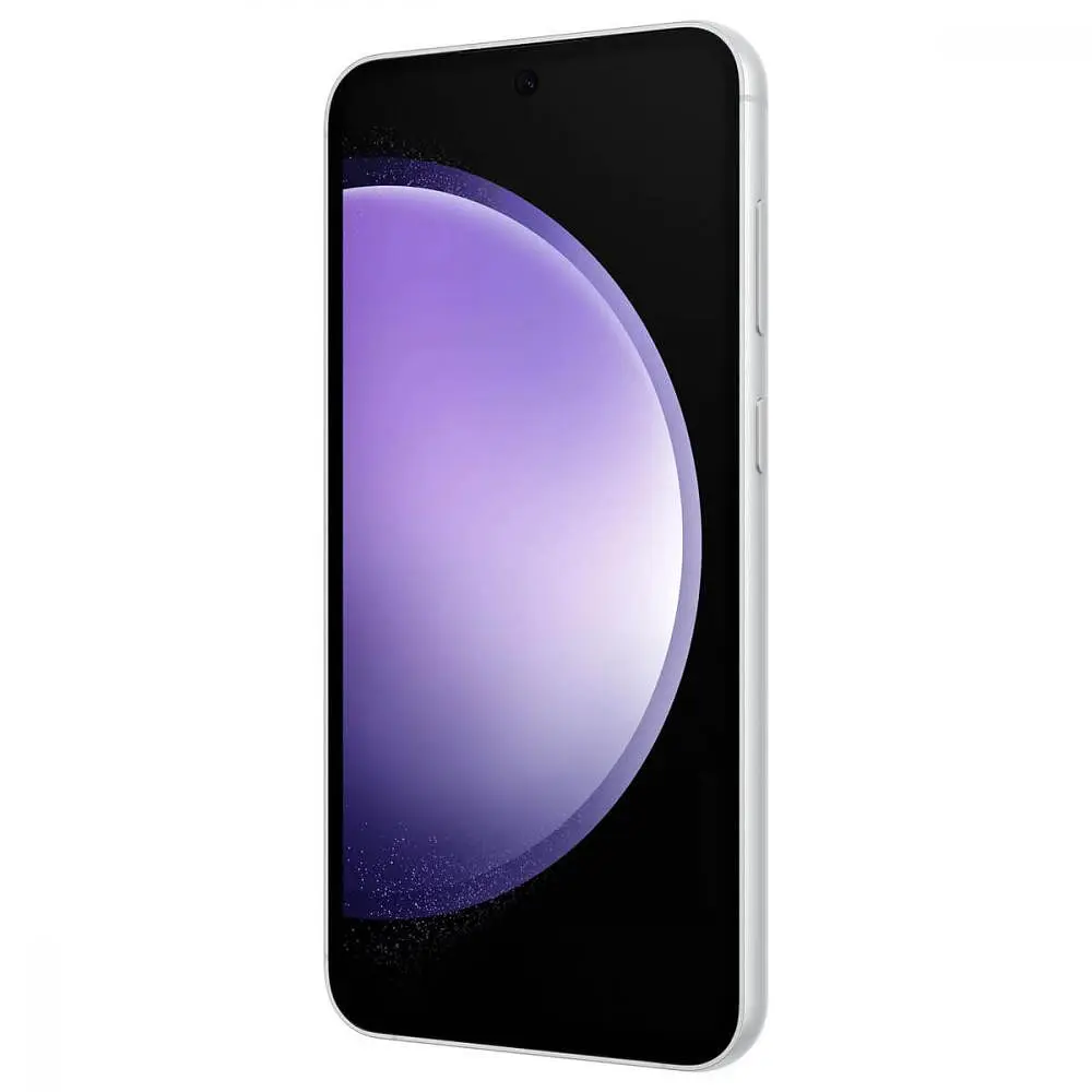Смартфон Samsung Galaxy S23 FE SM-S711B 8/256GB Purple (SM-S711BZPG) - фото 8