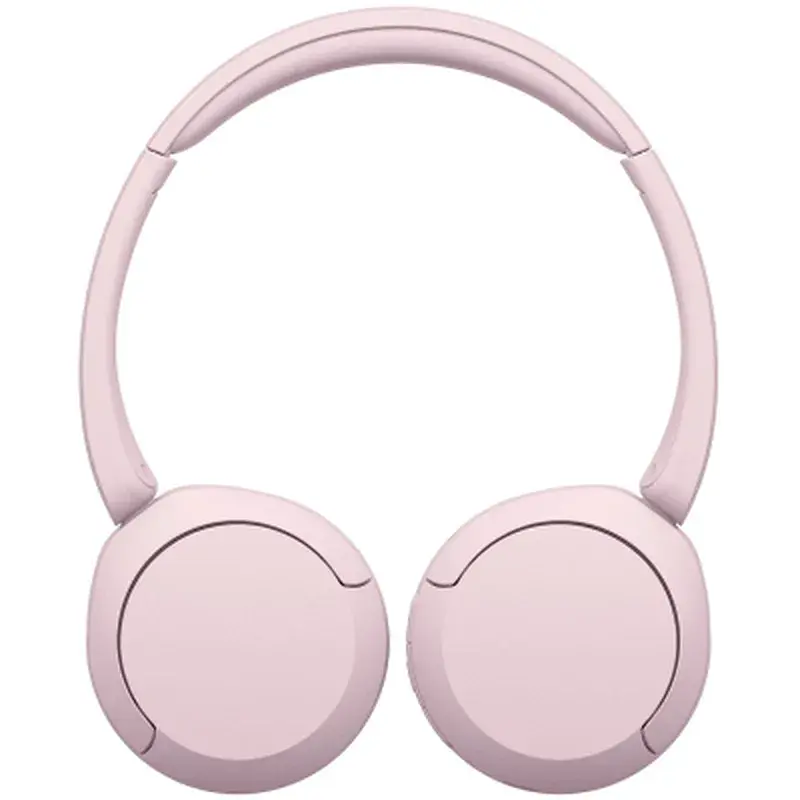 Навушники Sony WH-CH520 Wireless Pink (WHCH520P.CE7) - фото 8