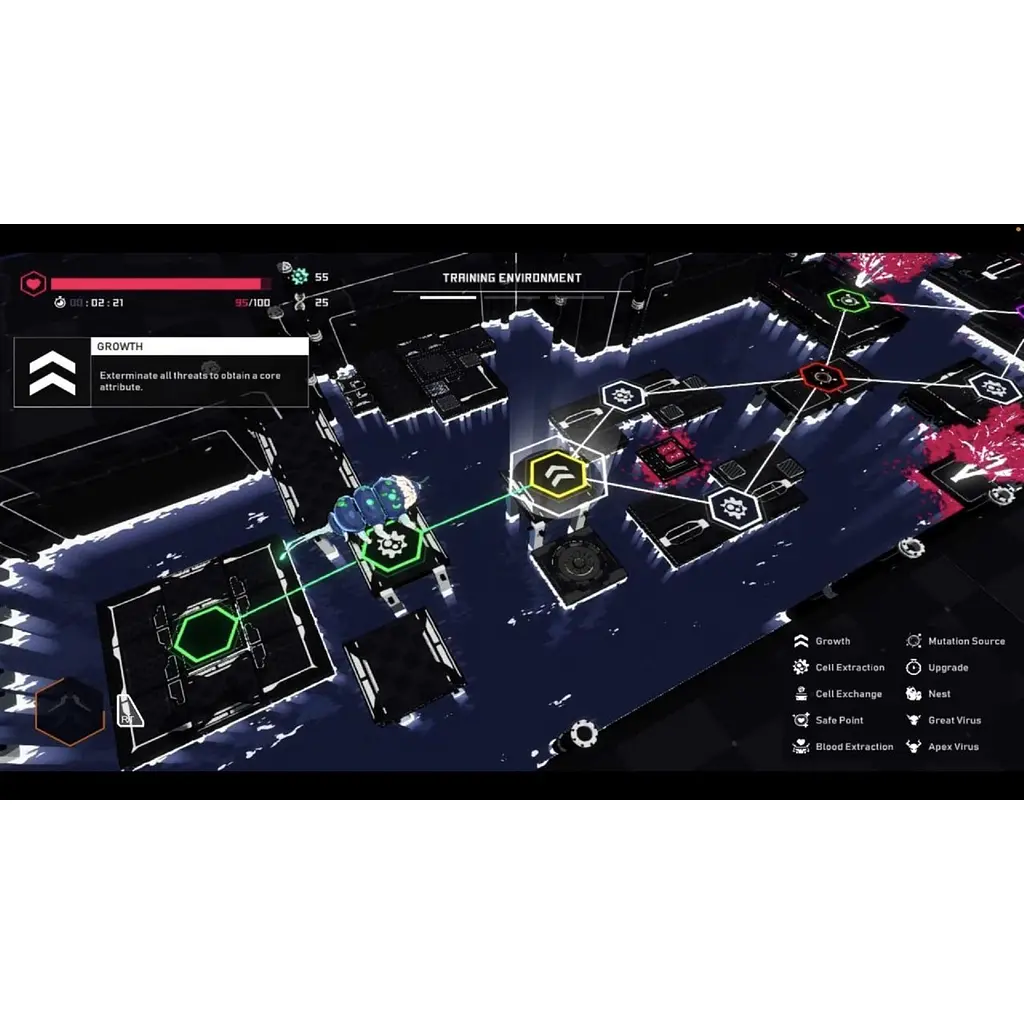 Ключ активації Microsoft Deflector для Xbox One/Series S/X - фото 5
