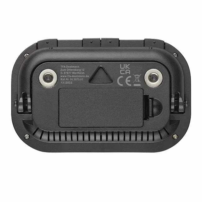 Термометр TFA Double-Check 30307301 - фото 4