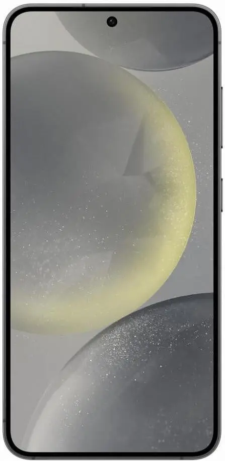 Смартфон Samsung Galaxy S24 8/256GB Onyx Black (SM-S921BZKG) - фото 2