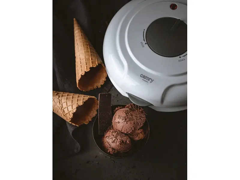 Вафельница Camry CR 3082 - фото 7