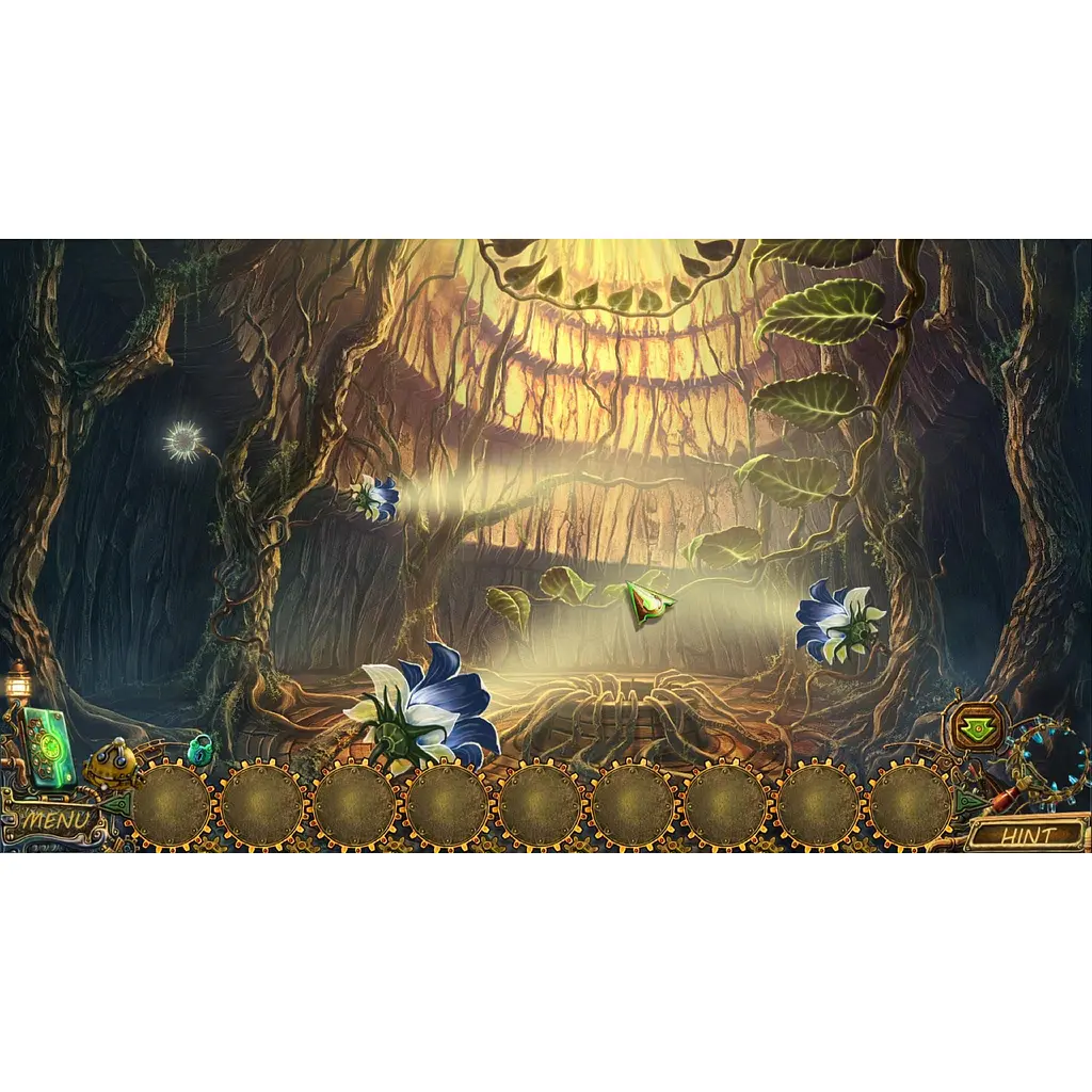 Ключ активації Microsoft Namariel Legends: Iron Lord - Collectors Edition для Xbox One/Series S/X - фото 7