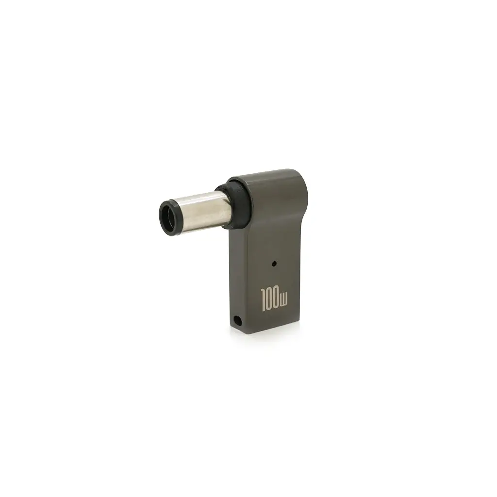 Адаптер USB-C F to DC 7.4x5.0mm M 100W for Dell Voltronic (ADLTC7.4*5.0) - фото 3