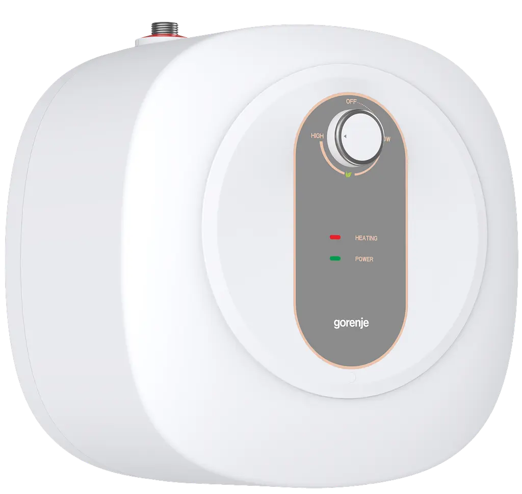 Водонагрівач MINI15-U Gorenje teh0027485 - фото 3