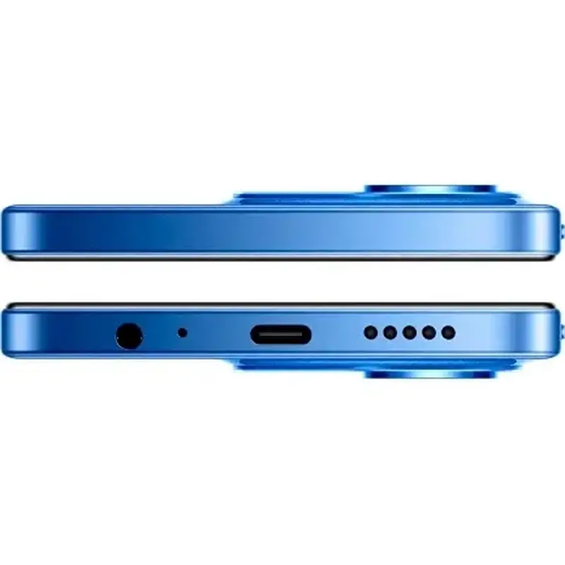 Термінал Xiaomi Redmi 15C 8/256GB Moonlight Blue - фото 9