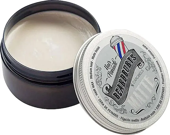 Помада для волосся Beardburys Matte New з матовим ефектом 100 мл - фото 2
