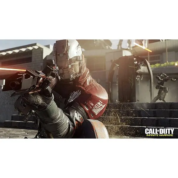Гра Call of Duty Infinite Warfare (англійська версія) (PS4) - фото 2