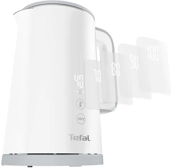 Електрочайник Tefal KO693110 - фото 11