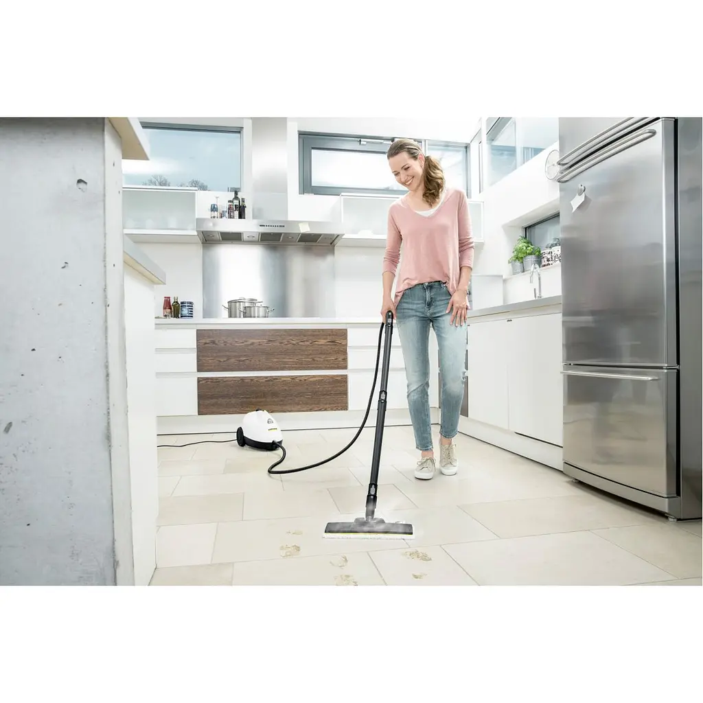 Пароочисник Karcher SC 2 EasyFix (1.512-600.0) [103784] - фото 8