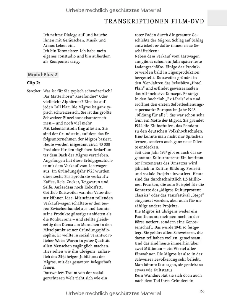 Menschen B1.1 Lehrerhandbuch - фото 5