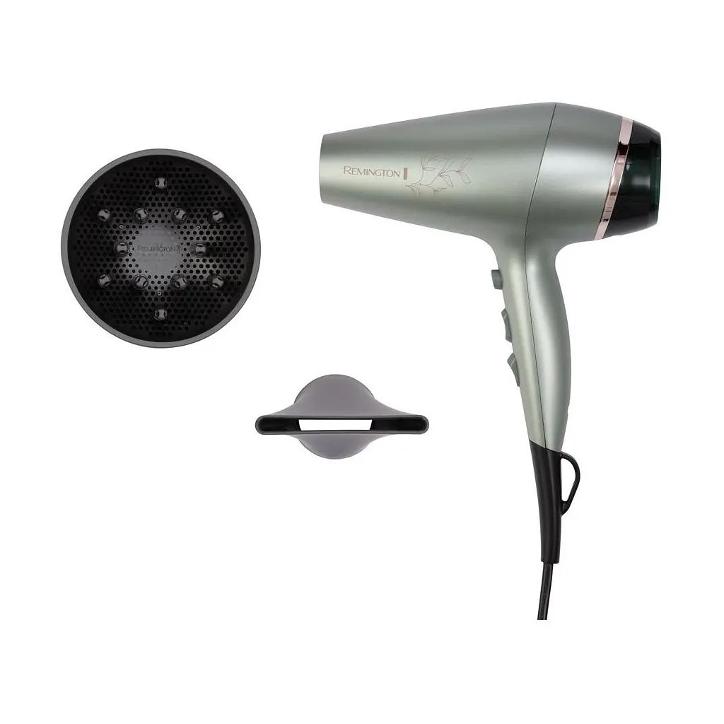 Фен Remington AC5860 - фото 3