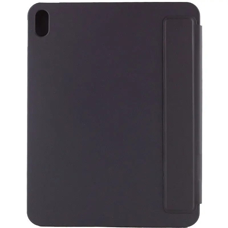 Чохол Smart Case Open buttons для Apple iPad Air 13'' 2024-26 Black Epik teh0032170 - фото 2