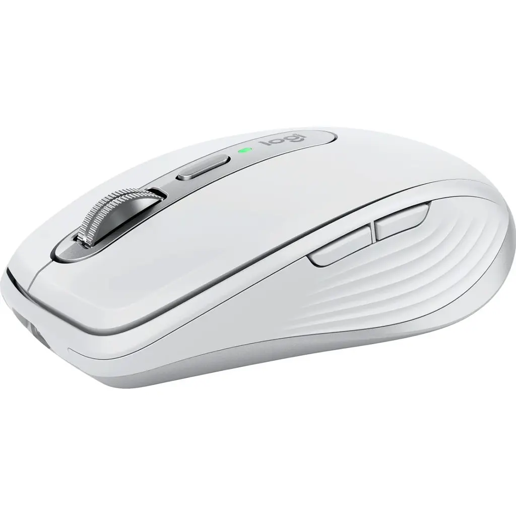 Миша Logitech MX Anywhere 3S Pale Grey (910-006930) [104221] - фото 5