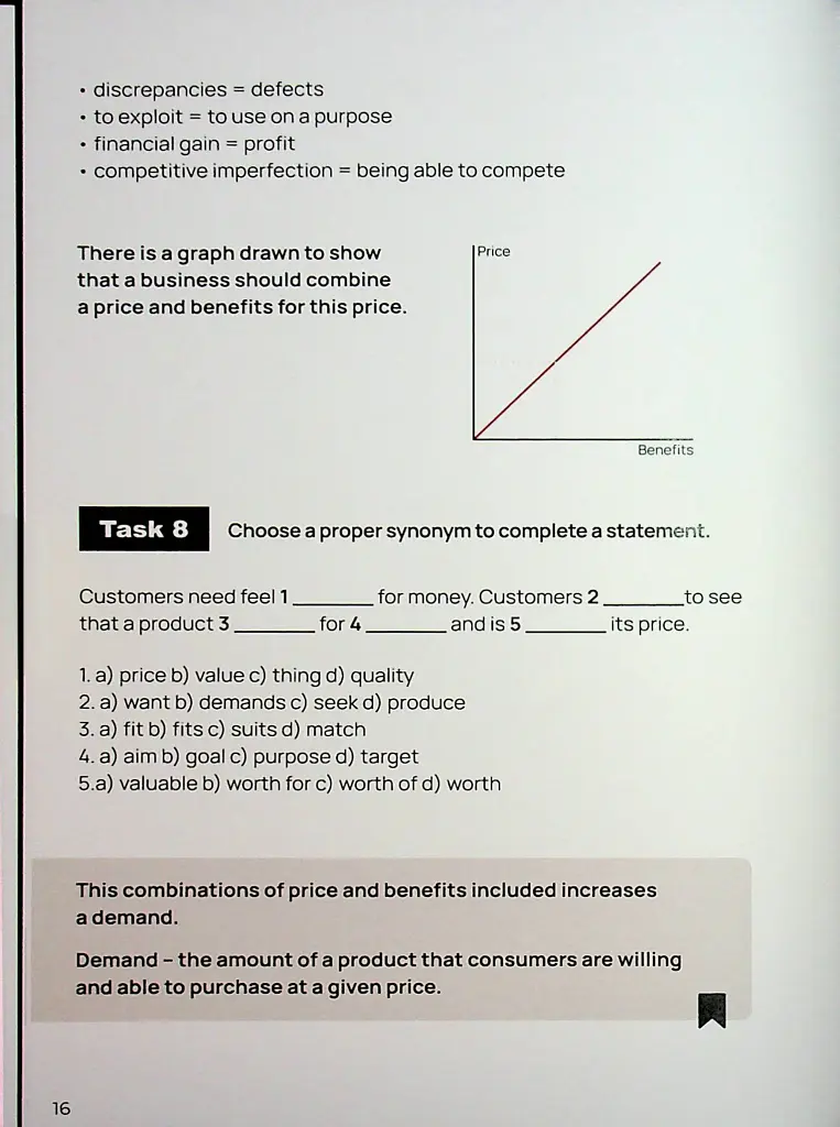Business English - Langlover - фото 14