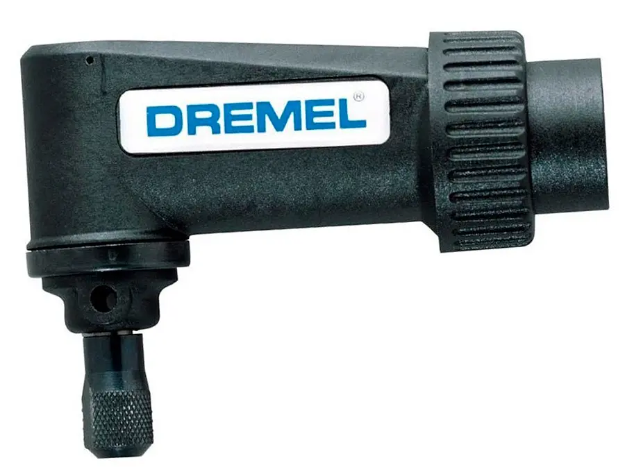 Кутова приставка Dremel (575)