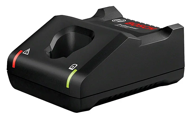 Зарядний пристрій Bosch GAL 12V-40 Professional
