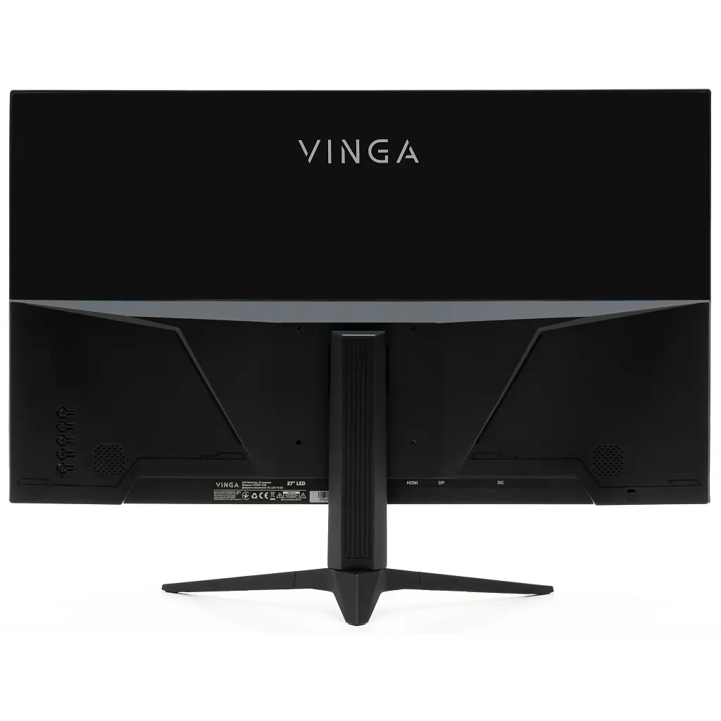 Монітор Vinga 27S207-11B - фото 4
