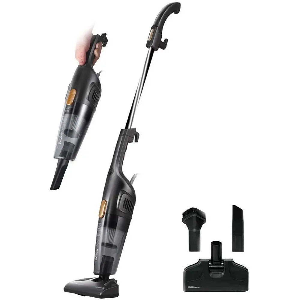 Пилосос Deerma Corded Hand Stick Vacuum Cleaner (DX115C) - фото 1