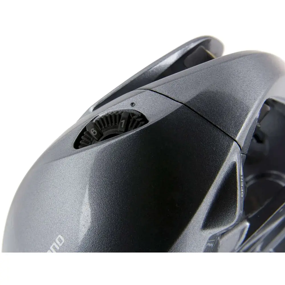 Котушка Shimano Curado 71 I XG 5 1BB - фото 4