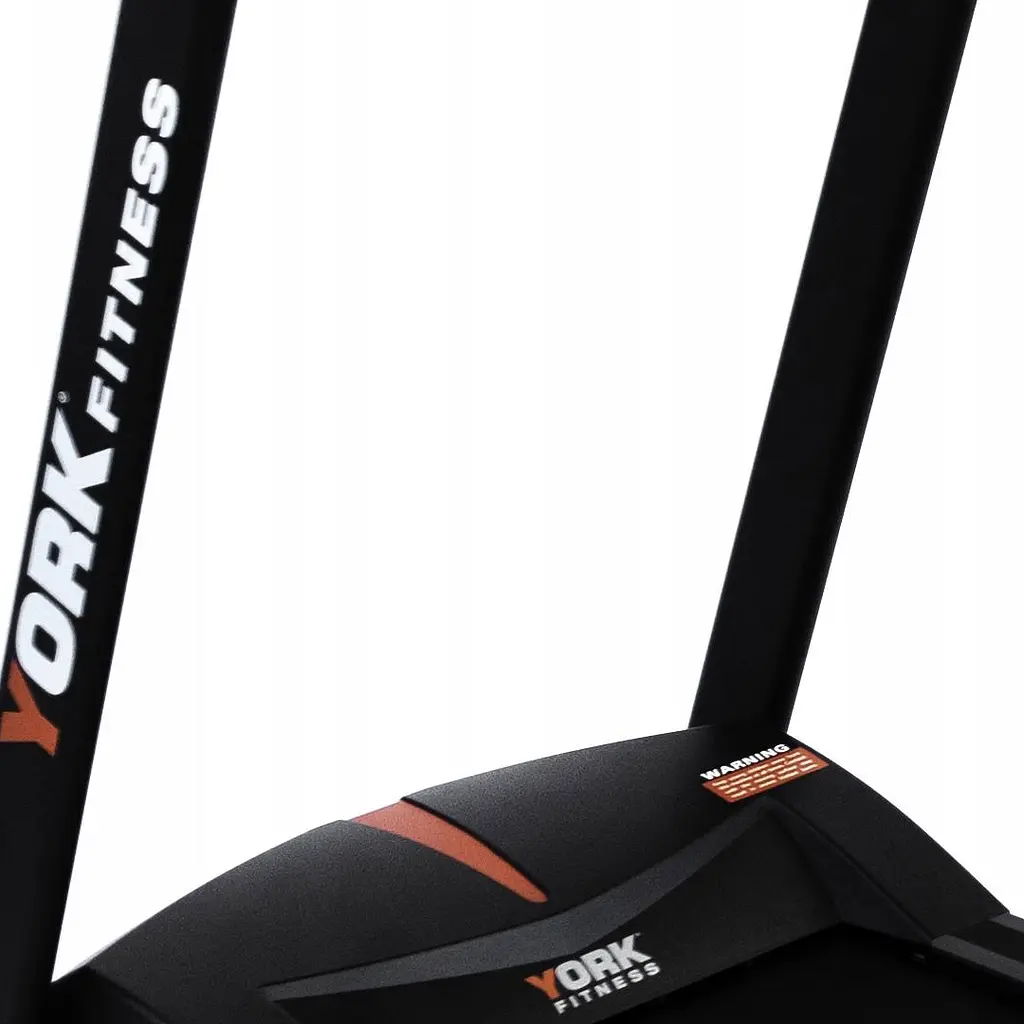 Бігова доріжка York Fitness T600 - фото 9