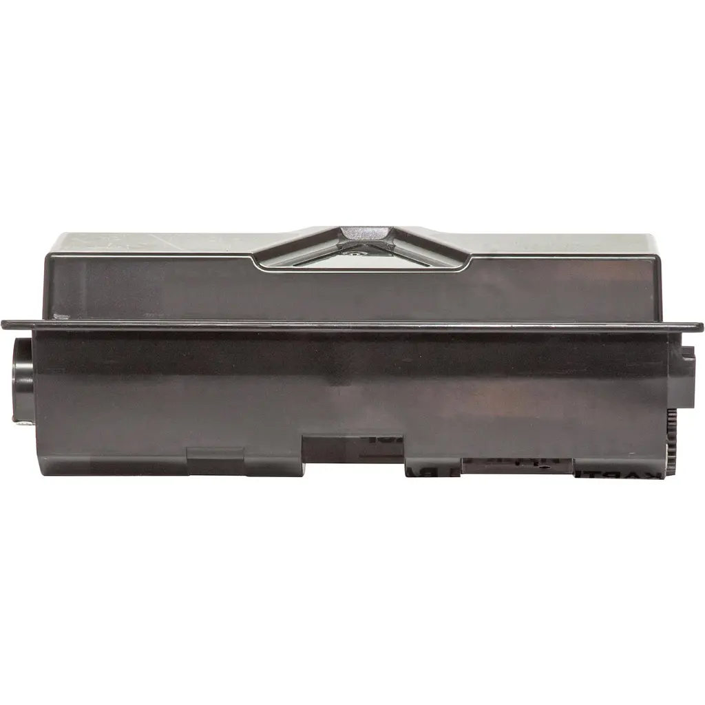 Туба з тонером BASF для Kyocera Mita FS-1035/1135 аналог TK-1140 Black ( 7000 ст.) (BASF-KT-TK1140) - фото 3