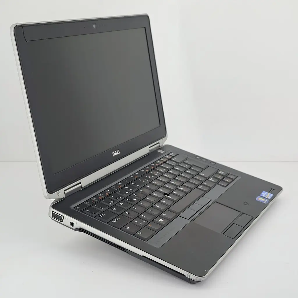 Ноутбук Dell Latitude E6330 (i5-3320M/8/120SSD) - Сlass B "Б/В" - фото 5