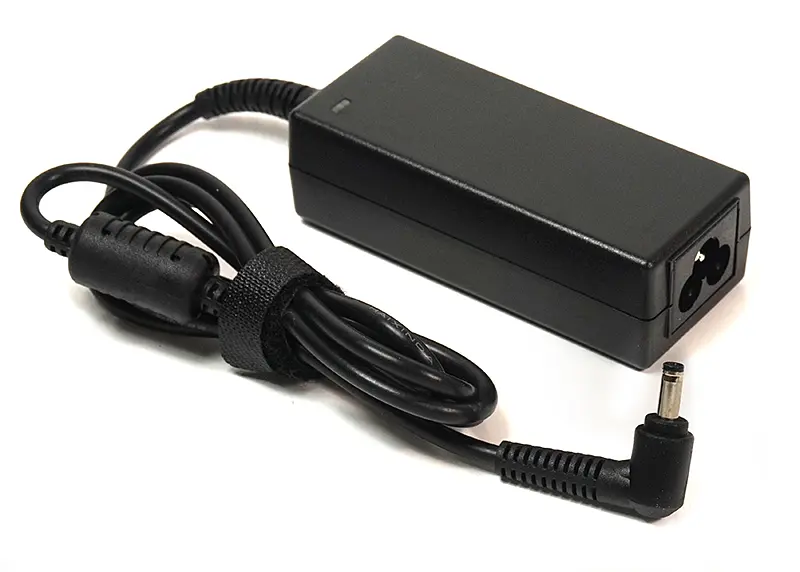 Адаптер для ноутбука PowerPlant ASUS 220V, 19V 33W 1.75A (4.0*1.35) - фото 3