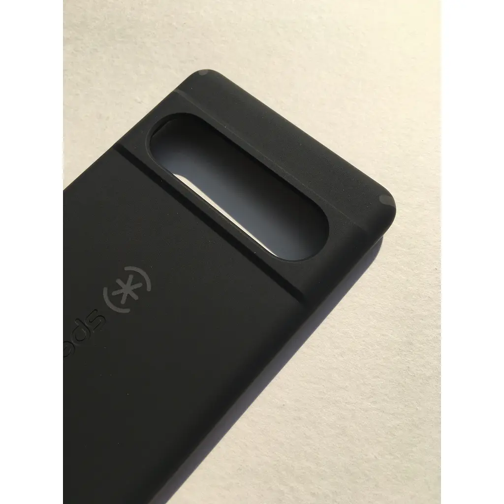Чохол протиударний Speck IMPACTHERO для Google Pixel 7 Pro (6.7") Black 150205-B565 - фото 5