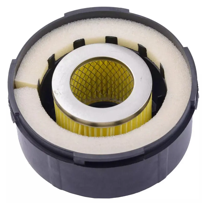 Компресор EnerSol безмасляний ES-AC670-120-3PRO - фото 5